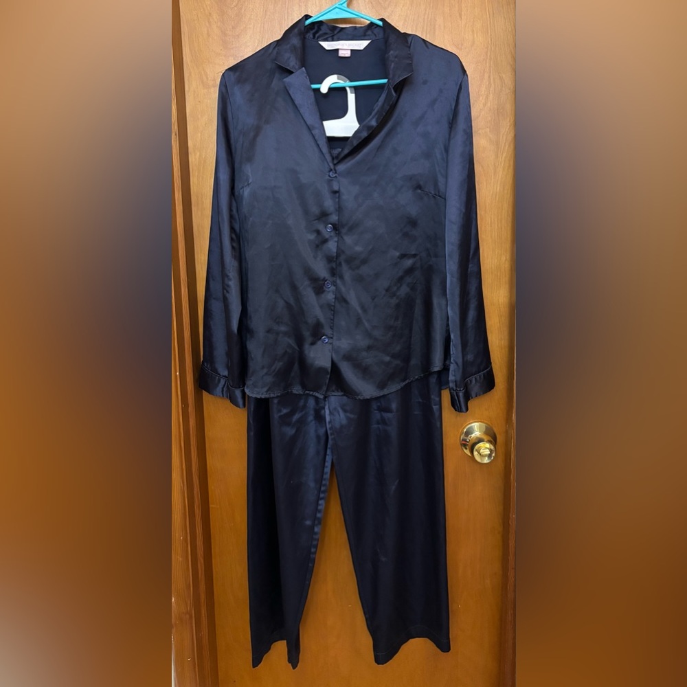 1999 Victoria’s Secret Pajama Set